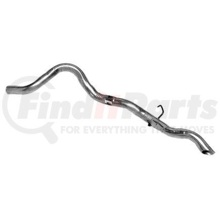 Walker Exhaust 55032 Exhaust Tail Pipe
