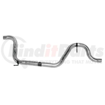 Walker Exhaust 55154 Exhaust Intermediate Pipe