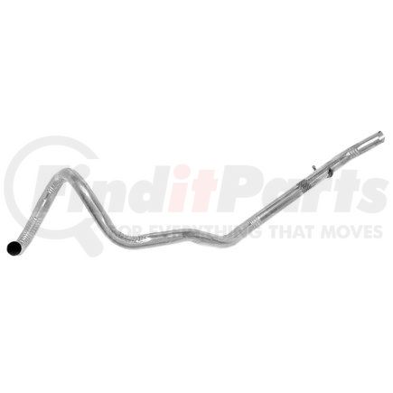 WALKER EXHAUST 55155 - exhaust tail pipe | exhaust tail pipe