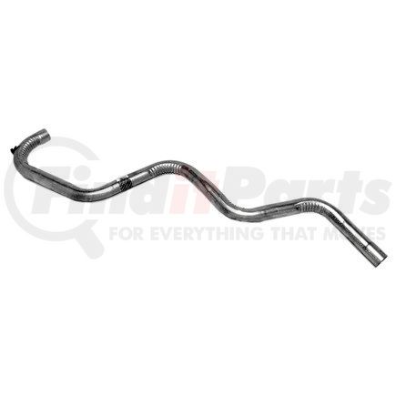 Walker Exhaust 55160 Exhaust Intermediate Pipe