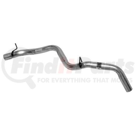 Walker Exhaust 55187 Exhaust Tail Pipe