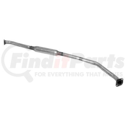 Walker Exhaust 55182 Exhaust Resonator and Pipe Assembly