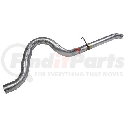 Walker Exhaust 55208 Exhaust Tail Pipe