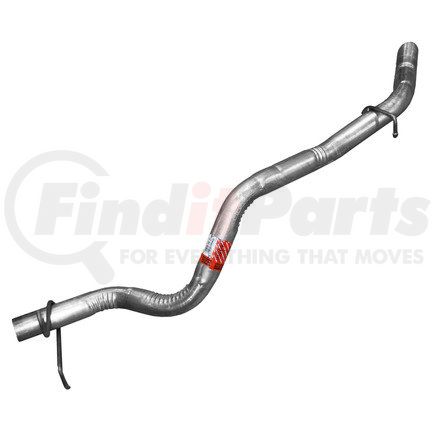 Walker Exhaust 55269 Exhaust Tail Pipe