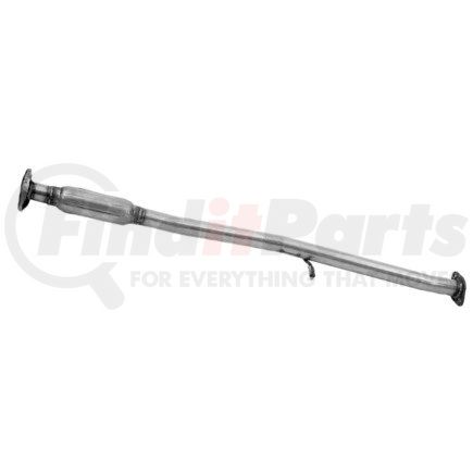 Walker Exhaust 55231 Exhaust Resonator and Pipe Assembly