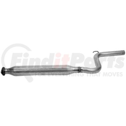 Walker Exhaust 55234 Exhaust Resonator and Pipe Assembly