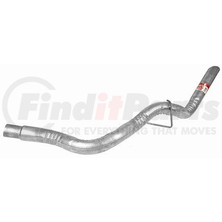 Walker Exhaust 55297 Exhaust Tail Pipe
