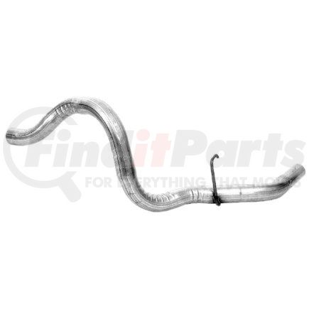 Walker Exhaust 55351 Exhaust Tail Pipe