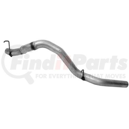 Walker Exhaust 55421 Exhaust Tail Pipe