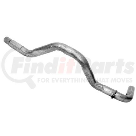 Walker Exhaust 55483 Exhaust Tail Pipe
