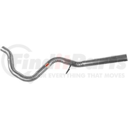 Walker Exhaust 55542 Exhaust Tail Pipe