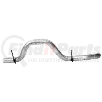 Walker Exhaust 55549 Exhaust Tail Pipe