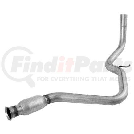 Walker Exhaust 55548 Exhaust Tail Pipe