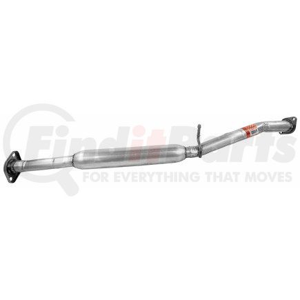 Walker Exhaust 55584 Exhaust Resonator and Pipe Assembly