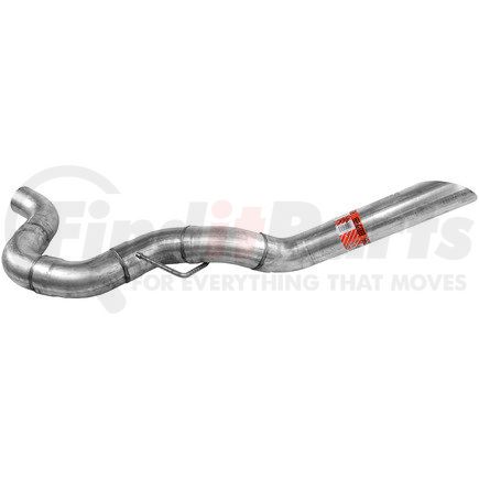 Walker Exhaust 55606 Exhaust Tail Pipe