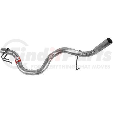 Walker Exhaust 55642 Exhaust Tail Pipe