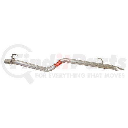 Walker Exhaust 55739 Exhaust Tail Pipe