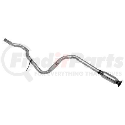 Walker Exhaust 56012 Exhaust Resonator and Pipe Assembly