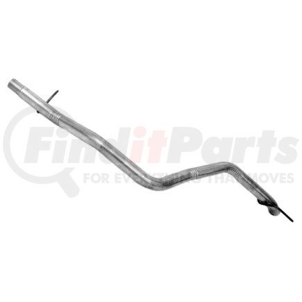 Walker Exhaust 56162 Exhaust Tail Pipe