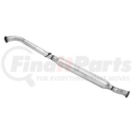 Walker Exhaust 56182 Exhaust Resonator and Pipe Assembly