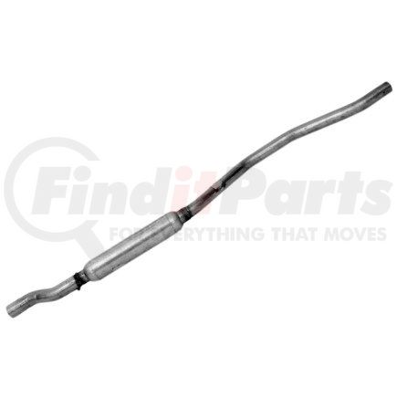 Walker Exhaust 56193 Exhaust Resonator and Pipe Assembly