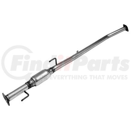 Walker Exhaust 56227 Exhaust Resonator and Pipe Assembly