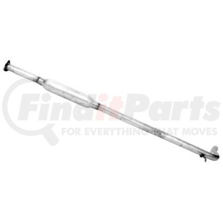 Walker Exhaust 56116 Exhaust Resonator and Pipe Assembly