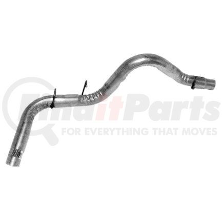 Walker Exhaust 56125 Exhaust Tail Pipe