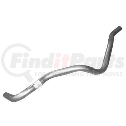 Walker Exhaust 67034 Quick-Fit Exhaust Tail Pipe