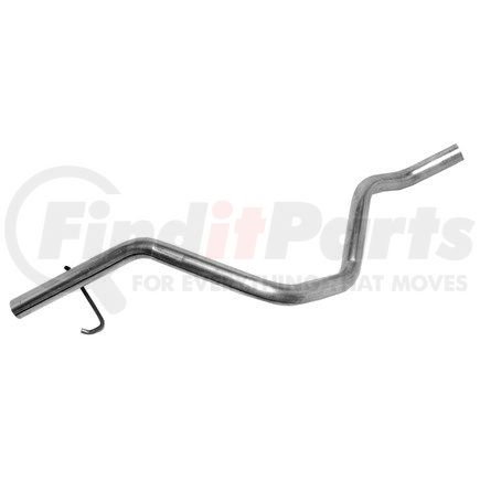 Walker Exhaust 67021 Quick-Fit Exhaust Tail Pipe