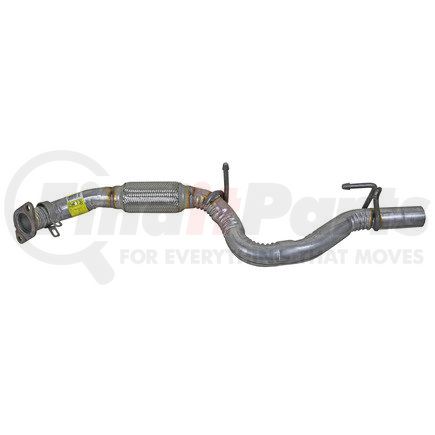 Walker Exhaust 74013 Exhaust Pipe