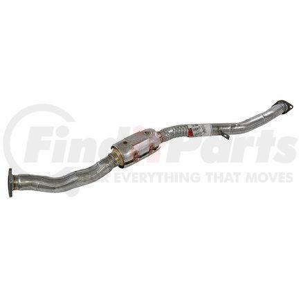 Walker Exhaust 84495 CalCat CARB Direct Fit Catalytic Converter