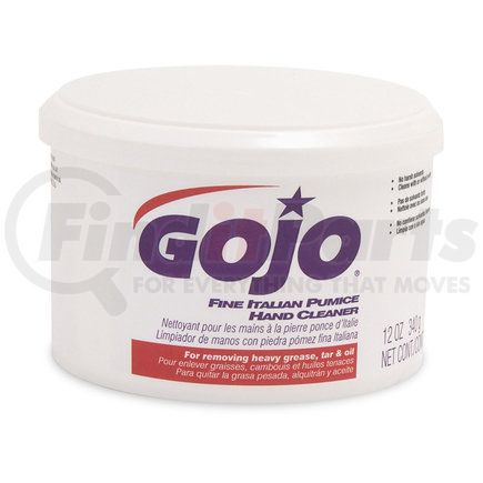 GOJO 1132-12 GOJO FINE ITALIA