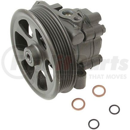 Maval 96590M Power Steering Pump for MAZDA