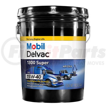 Mobil Oil 122491 MOBIL OIL 122491 Other Parts