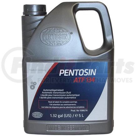 Pentosin 1088216 Auto Trans Fluid