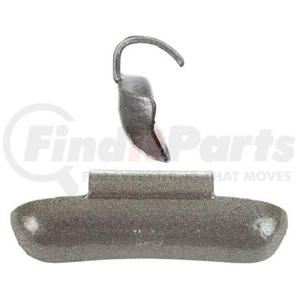 Pm Wheel Weights-Perfect LH225 LH TYPE WEIGHTCO