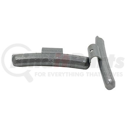 Pm Wheel Weights-Perfect FN055 FN TYPE COATED