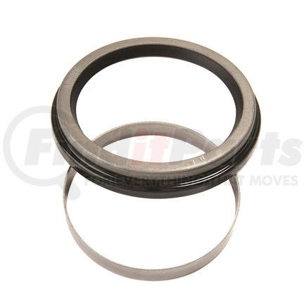 Timken 10X28750 Commercial Vehicle Leather Seal with Standard Wear Ring