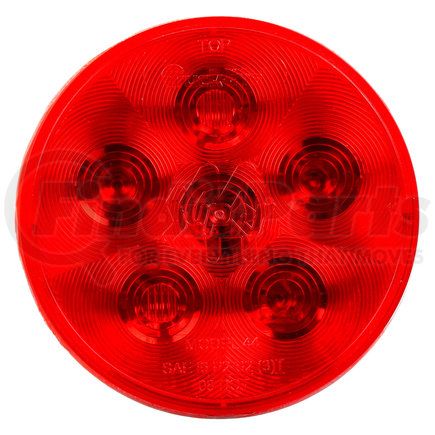 Truck-Lite 40030R Brake / Tail / Turn Signal Light