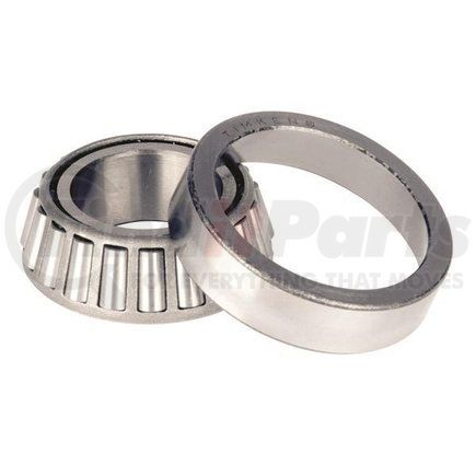 Timken 32206 Tapered Roller Bearing Cone and Cup Assembly