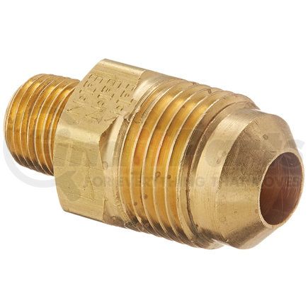 Weatherhead 48X6X2 Hydraulics Adapter - SAE 45 DEG Male Connector - Female Pipe