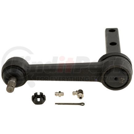 TRW JIA214 Steering Idler Arm - New, Front, Right Side, Use For 1985-2005 Chevrolet Astro