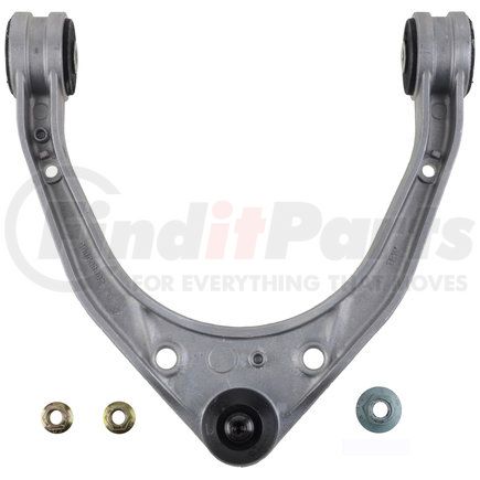 TRW JTC1059 TRW PREMIUM CHASSIS - SUSPENSION CONTROL ARM AND BALL JOINT ASSEMBLY - JTC1059