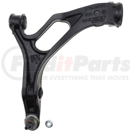 TRW JTC1184 TRW PREMIUM CHASSIS - SUSPENSION CONTROL ARM AND BALL JOINT ASSEMBLY - JTC1184