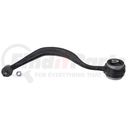 TRW JTC126 TRW PREMIUM CHASSIS - SUSPENSION CONTROL ARM AND BALL JOINT ASSEMBLY - JTC126