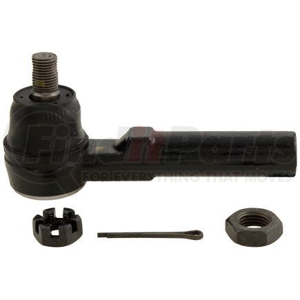 TRW JTE1305 Steering Tie Rod End - New, Use For 1993-2002 Mercury Villager