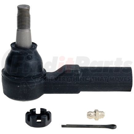 TRW JTE1265 Steering Tie Rod End - New, Outer, Use For 2000-2005 Buick LeSabre