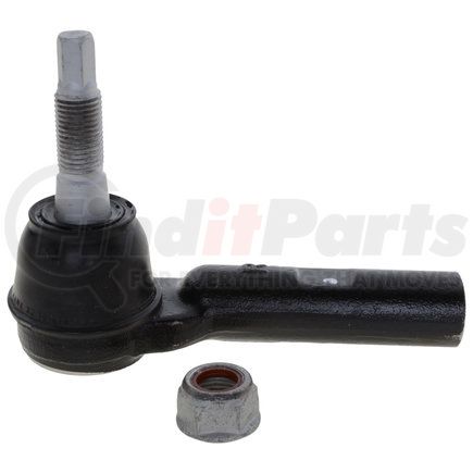 TRW JTE1545 Steering Tie Rod End - New, Right Outer, For 2000-2004 Dodge Dakota