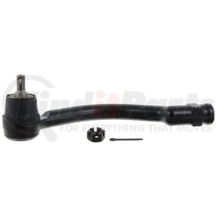 TRW JTE1581 TRW PREMIUM CHASSIS -  STEERING TIE ROD END - JTE1581